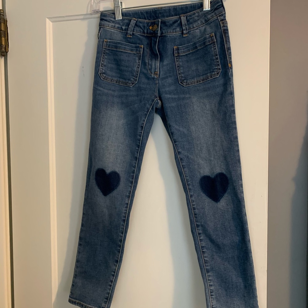 Crewcuts jeans in like new condition